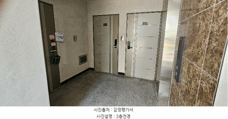 2024타경119477 서울특별시 강북구 삼양로69길 28, 현주빌라 3층 302호 다세대(빌라)[공급18평형] 경매 이미지