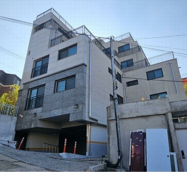 2024타경119477 서울특별시 강북구 삼양로69길 28, 현주빌라 3층 302호 다세대(빌라)[공급18평형] 경매 이미지
