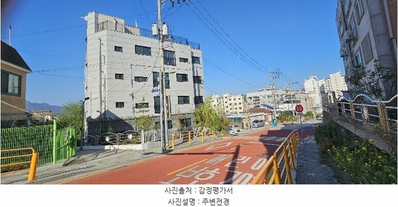2024타경119477 서울특별시 강북구 삼양로69길 28, 현주빌라 3층 302호 다세대(빌라)[공급18평형] 경매 이미지