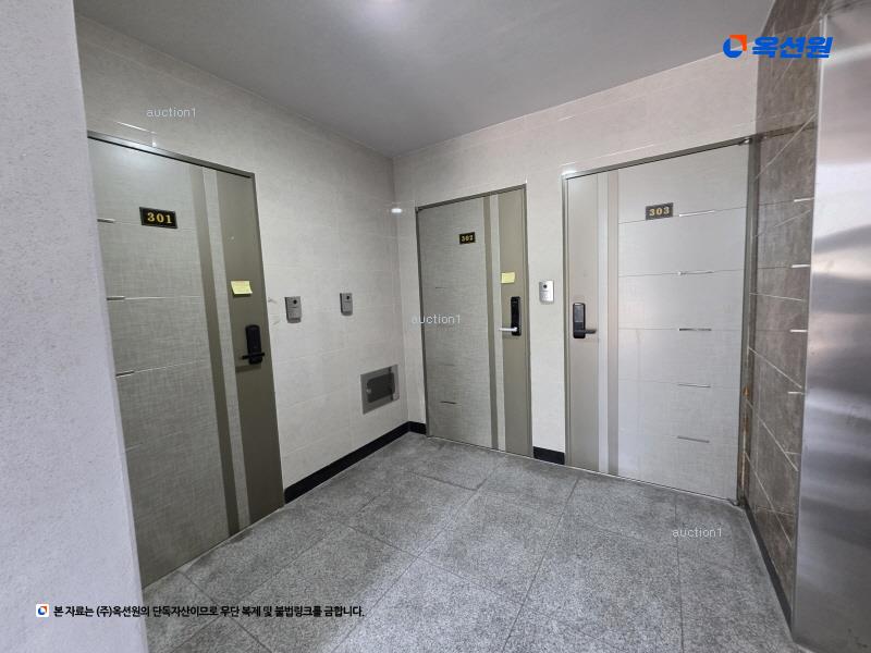 2024타경119477 서울특별시 강북구 삼양로69길 28, 현주빌라 3층 302호 다세대(빌라)[공급18평형] 경매 이미지