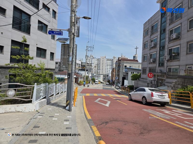 2024타경119477 서울특별시 강북구 삼양로69길 28, 현주빌라 3층 302호 다세대(빌라)[공급18평형] 경매 이미지