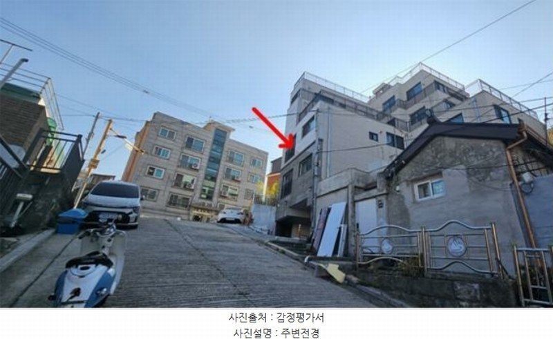 2024타경119477 서울특별시 강북구 삼양로69길 28, 현주빌라 3층 302호 다세대(빌라)[공급18평형] 경매 이미지