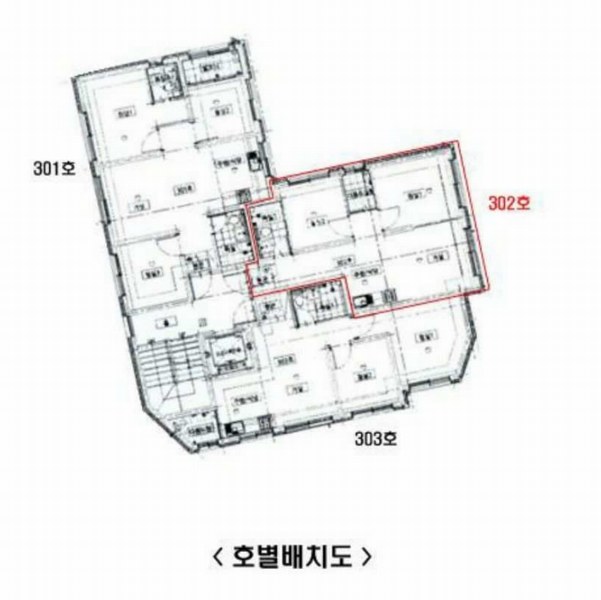 2024타경119477 서울특별시 강북구 삼양로69길 28, 현주빌라 3층 302호 다세대(빌라)[공급18평형] 경매 이미지