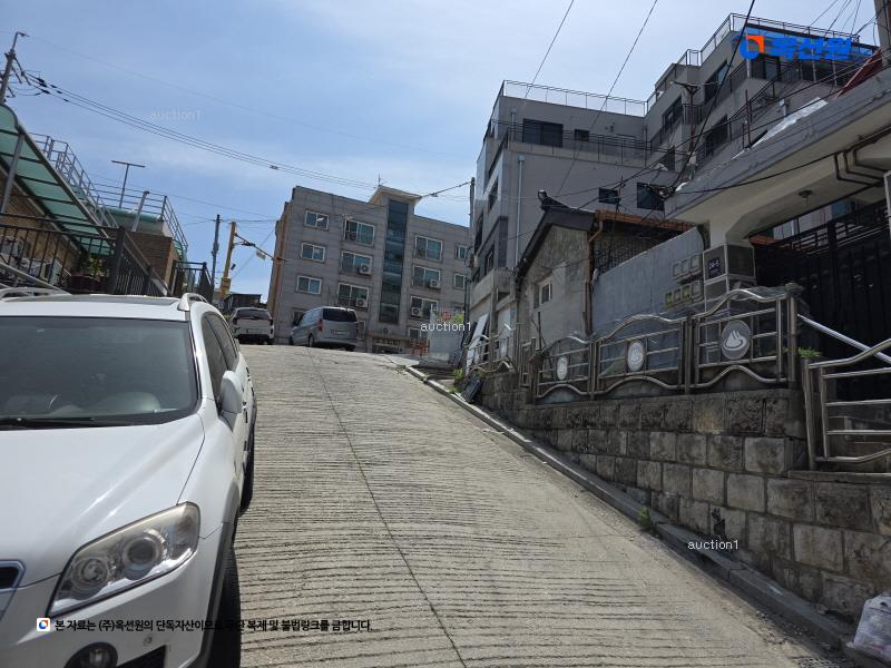 2024타경119477 서울특별시 강북구 삼양로69길 28, 현주빌라 3층 302호 다세대(빌라)[공급18평형] 경매 이미지