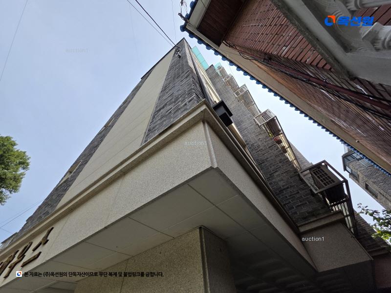 2024타경119965 서울특별시 강북구 삼양로159가길 27, 노블하우스 2층 201호 다세대(빌라)[공급15평형] 경매 이미지