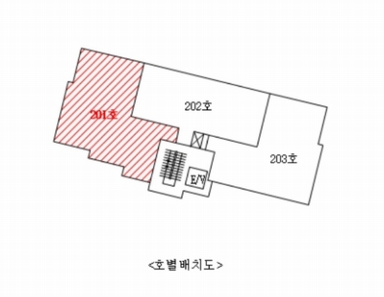 2024타경119965 서울특별시 강북구 삼양로159가길 27, 노블하우스 2층 201호 다세대(빌라)[공급15평형] 경매 이미지