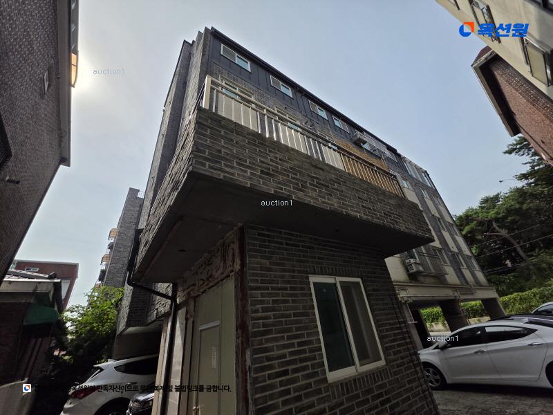 2024타경119965 서울특별시 강북구 삼양로159가길 27, 노블하우스 2층 201호 다세대(빌라)[공급15평형] 경매 이미지