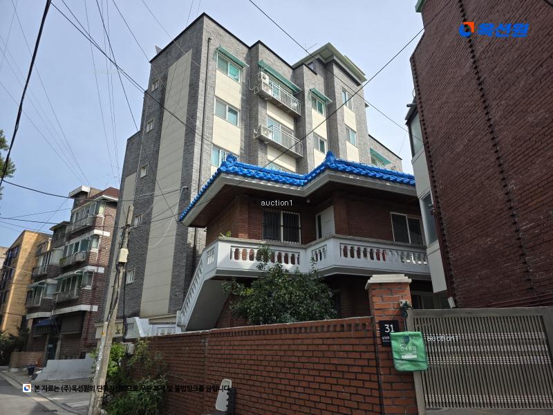 2024타경119965 서울특별시 강북구 삼양로159가길 27, 노블하우스 2층 201호 다세대(빌라)[공급15평형] 경매 이미지