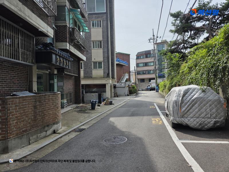 2024타경119965 서울특별시 강북구 삼양로159가길 27, 노블하우스 2층 201호 다세대(빌라)[공급15평형] 경매 이미지