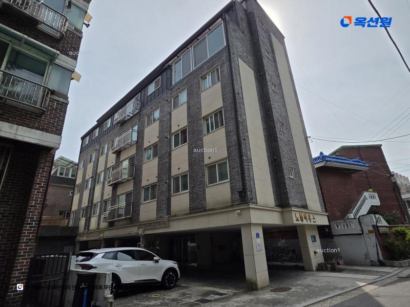 2024타경119965 서울특별시 강북구 삼양로159가길 27, 노블하우스 2층 201호 다세대(빌라)[공급15평형] 경매 이미지