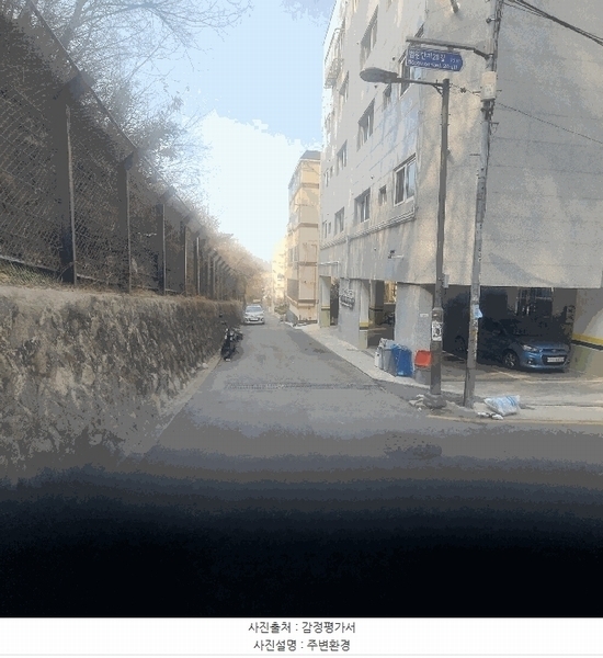2025타경102337 서울특별시 관악구 법원단지28길 32, 청운아트빌 4층 401호 다세대(빌라) 경매 이미지