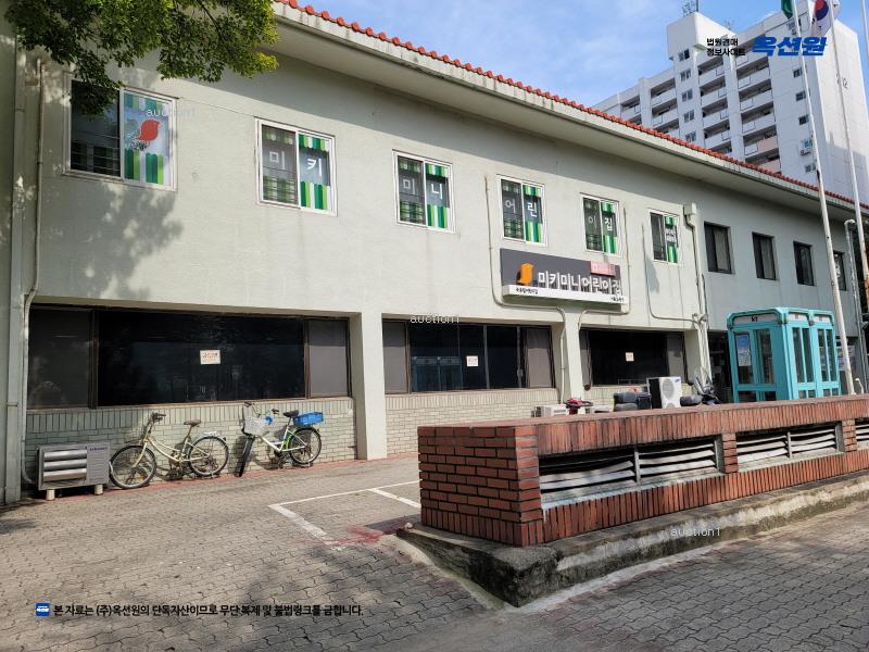 2024타경121579 서울특별시 노원구 초안산로1길 18, 월계2단지주공아파트 208동 6층 608호 아파트[공급17평형] 경매 이미지