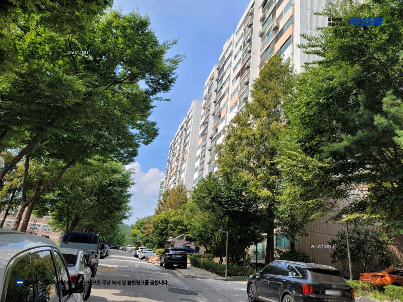 2024타경121579 서울특별시 노원구 초안산로1길 18, 월계2단지주공아파트 208동 6층 608호 아파트[공급17평형] 경매 이미지