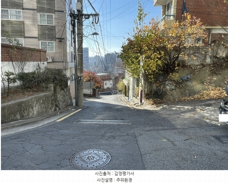 2024타경121654 서울특별시 성북구 동소문로29길 28-21, 반석리치빌 2층 202호 다세대(빌라)[공급13평형] 경매 이미지