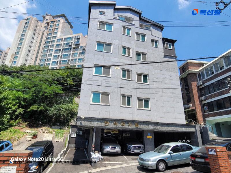 2024타경121654 서울특별시 성북구 동소문로29길 28-21, 반석리치빌 2층 202호 다세대(빌라)[공급13평형] 경매 이미지