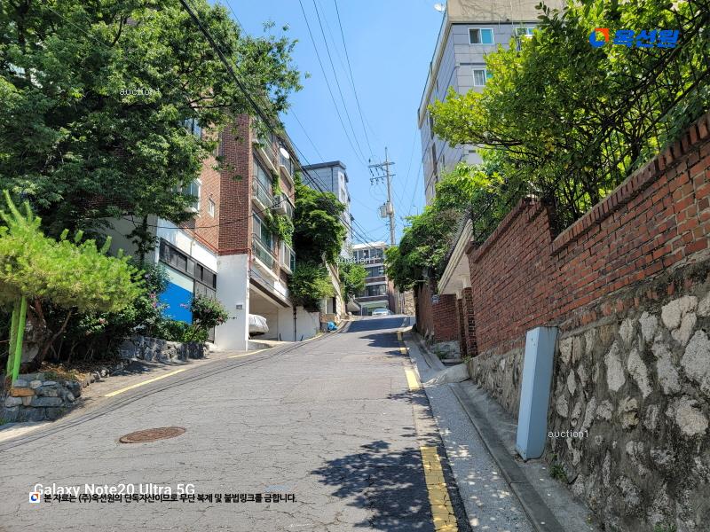 2024타경121654 서울특별시 성북구 동소문로29길 28-21, 반석리치빌 2층 202호 다세대(빌라)[공급13평형] 경매 이미지