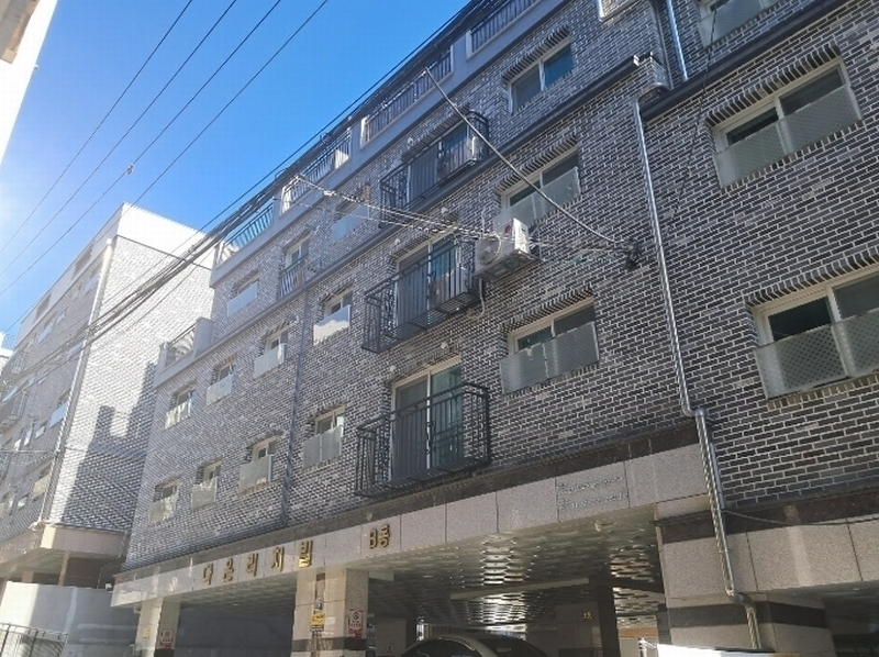 2024타경121739 서울특별시 성북구 보국문로8나길 12, 다온리치빌 비동 5층 501호 다세대(빌라)[공급15평형] 경매 이미지