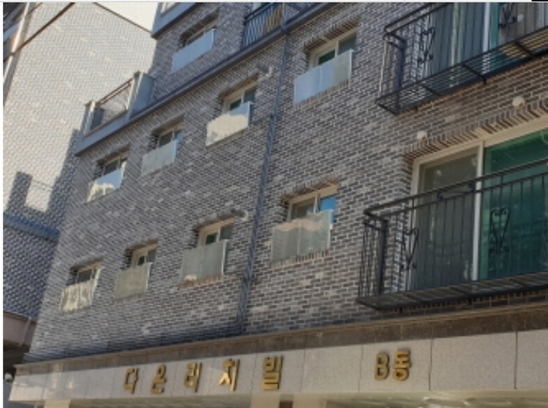 2024타경121739 서울특별시 성북구 보국문로8나길 12, 다온리치빌 비동 5층 501호 다세대(빌라)[공급15평형] 경매 이미지