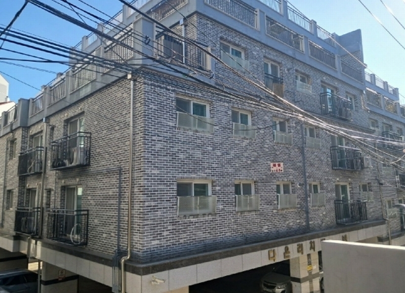 2024타경121739 서울특별시 성북구 보국문로8나길 12, 다온리치빌 비동 5층 501호 다세대(빌라)[공급15평형] 경매 이미지