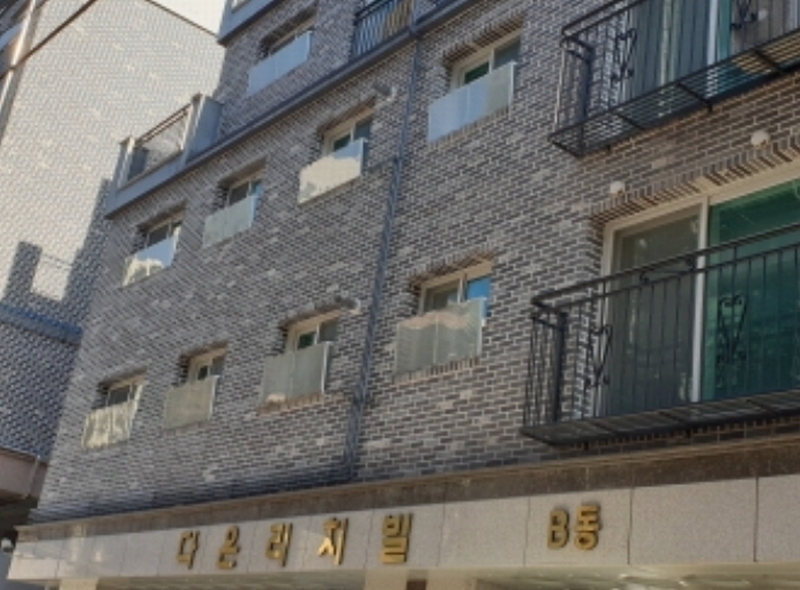 2024타경121890 서울특별시 성북구 보국문로8나길 12, 다온리치빌 비동 5층 502호 다세대(빌라)[공급15평형] 경매 이미지