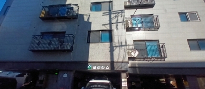 2024타경121968 서울특별시 도봉구 도봉로163길 8-10, 포레라스 2층 202호 오피스텔 경매 이미지