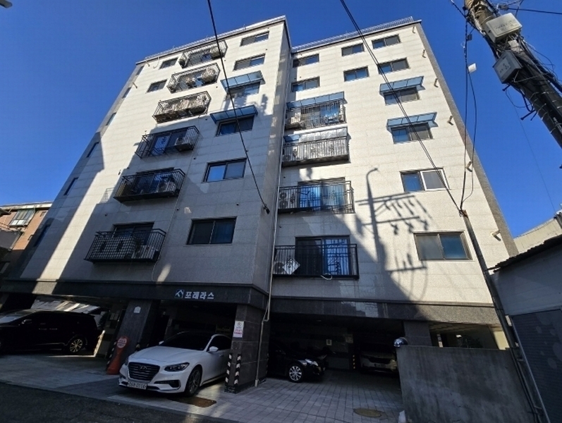 2024타경121968 서울특별시 도봉구 도봉로163길 8-10, 포레라스 2층 202호 오피스텔 경매 이미지