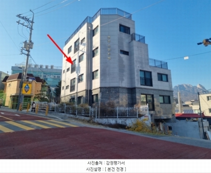 2024타경122053 서울특별시 강북구 삼양로69길 28, 현주빌라 4층 402호 다세대(빌라)[공급23평형] 경매 이미지