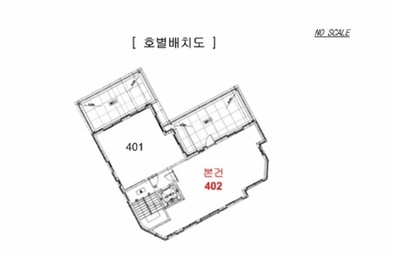 2024타경122053 서울특별시 강북구 삼양로69길 28, 현주빌라 4층 402호 다세대(빌라)[공급23평형] 경매 이미지