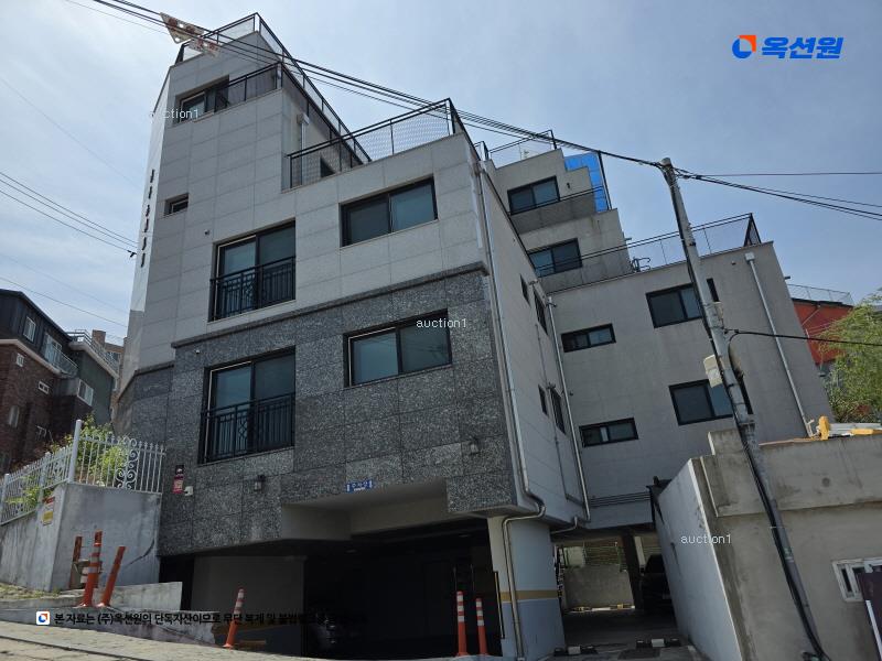 2024타경122053 서울특별시 강북구 삼양로69길 28, 현주빌라 4층 402호 다세대(빌라)[공급23평형] 경매 이미지
