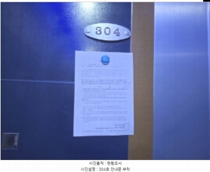 2024타경123032 대전광역시 서구 괴정동 268-18 다가구(원룸등) 경매 이미지