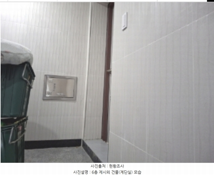 2024타경123032 대전광역시 서구 괴정동 268-18 다가구(원룸등) 경매 이미지