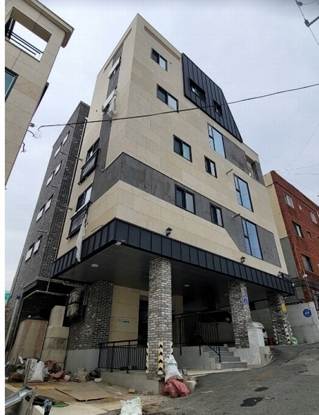 2024타경123032 대전광역시 서구 괴정동 268-18 다가구(원룸등) 경매 이미지