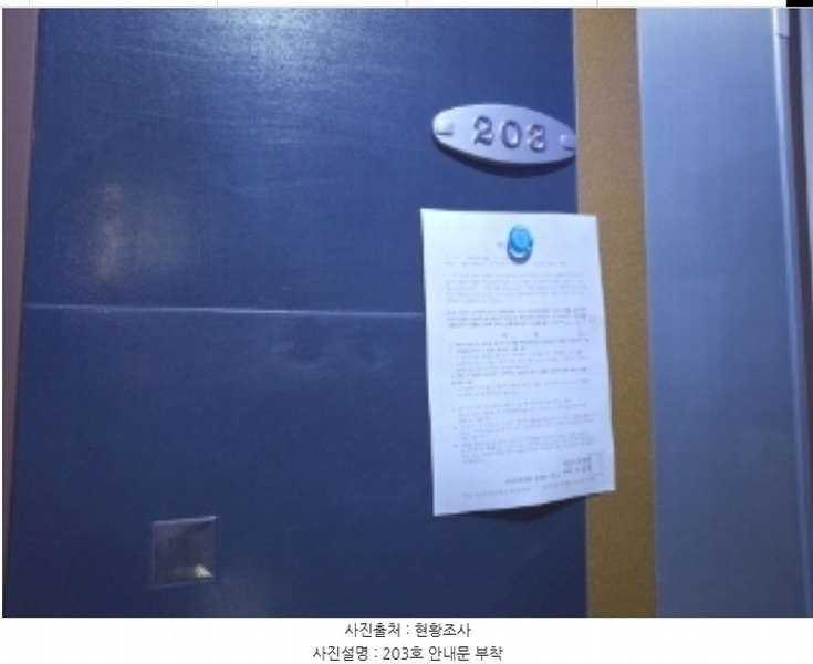 2024타경123032 대전광역시 서구 괴정동 268-18 다가구(원룸등) 경매 이미지