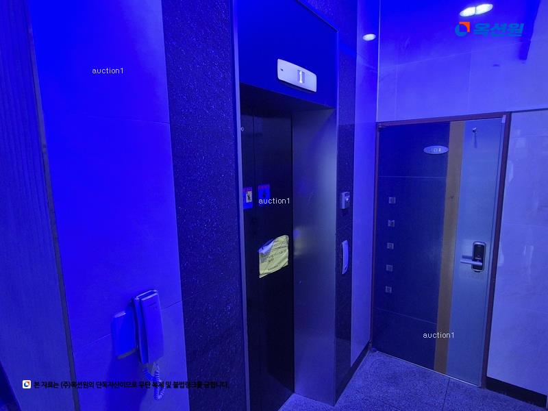 2024타경123032 대전광역시 서구 괴정동 268-18 다가구(원룸등) 경매 이미지