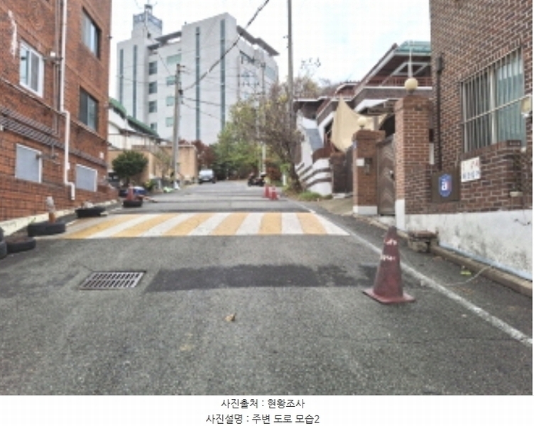 2024타경123032 대전광역시 서구 괴정동 268-18 다가구(원룸등) 경매 이미지