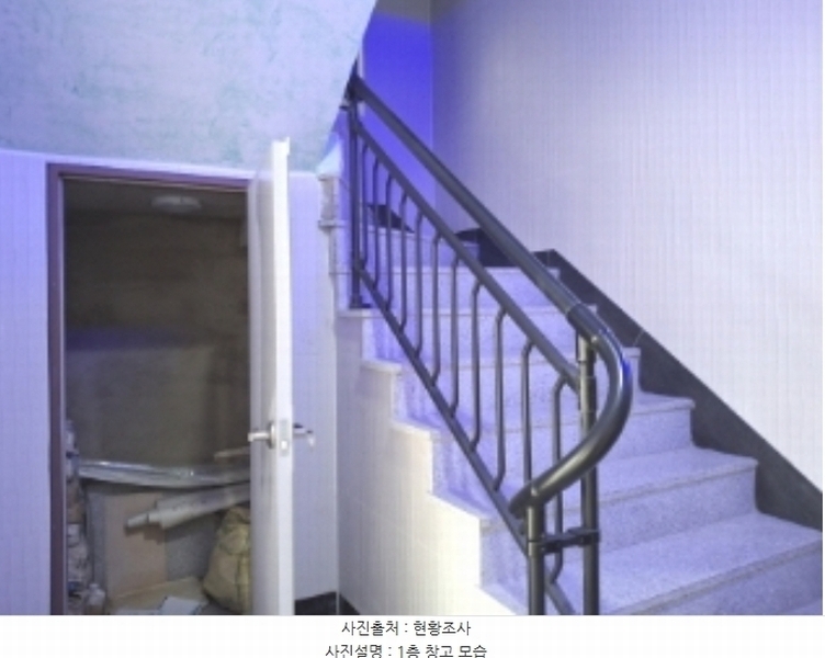 2024타경123032 대전광역시 서구 괴정동 268-18 다가구(원룸등) 경매 이미지