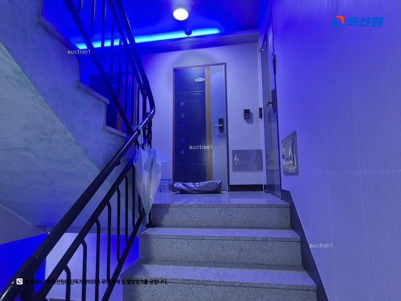 2024타경123032 대전광역시 서구 괴정동 268-18 다가구(원룸등) 경매 이미지