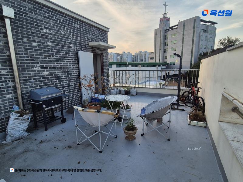 2024타경123032 대전광역시 서구 괴정동 268-18 다가구(원룸등) 경매 이미지