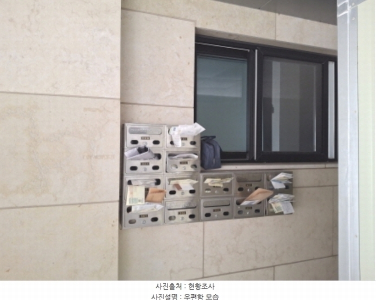 2024타경123032 대전광역시 서구 괴정동 268-18 다가구(원룸등) 경매 이미지