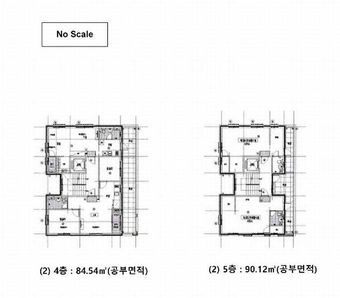 2024타경123032 대전광역시 서구 괴정동 268-18 다가구(원룸등) 경매 이미지