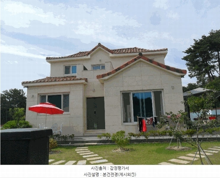 2025타경327 경상북도 경주시 외동읍 모화리 산99-5 임야 경매 이미지