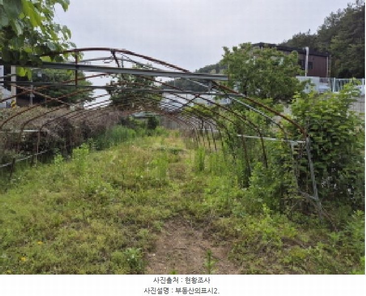 2025타경1061 울산광역시 남구 선암동 456-1 농지 경매 이미지