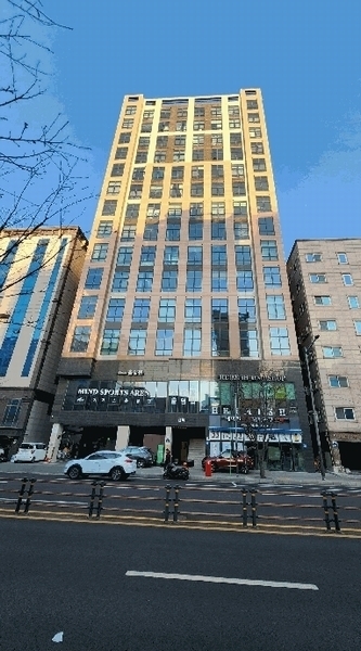 2025타경102122 서울특별시 관악구 난곡로 298, 더위일관악파크뷰 10층 1007호 오피스텔 경매 이미지