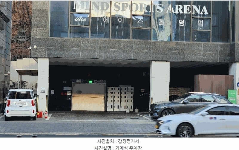 2025타경102122 서울특별시 관악구 난곡로 298, 더위일관악파크뷰 10층 1007호 오피스텔 경매 이미지