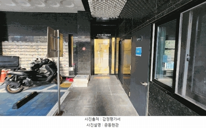2025타경102122 서울특별시 관악구 난곡로 298, 더위일관악파크뷰 10층 1007호 오피스텔 경매 이미지