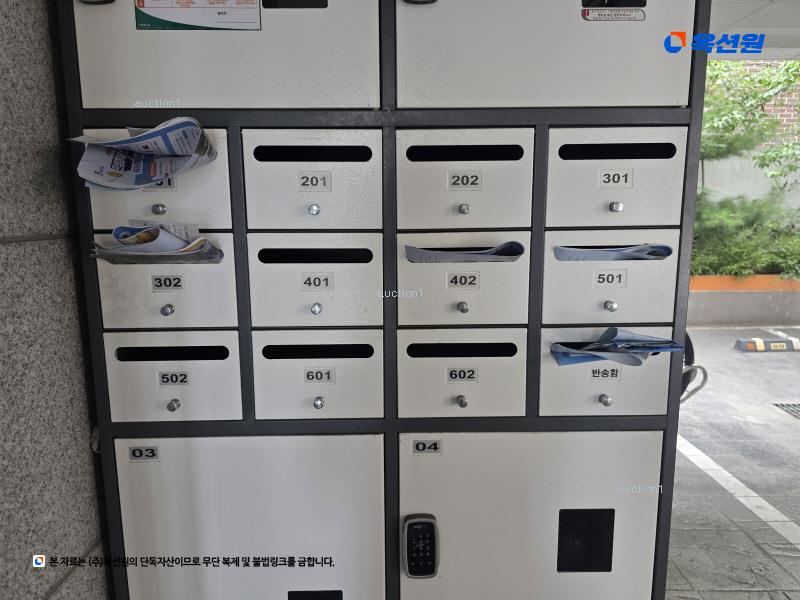 2025타경1313 서울특별시 중랑구 동일로143길 70-12, 밀리언하우스 1층 101호 근린상가 경매 이미지
