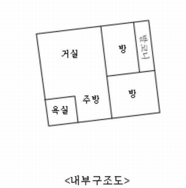 2025타경1313 서울특별시 중랑구 동일로143길 70-12, 밀리언하우스 1층 101호 근린상가 경매 이미지