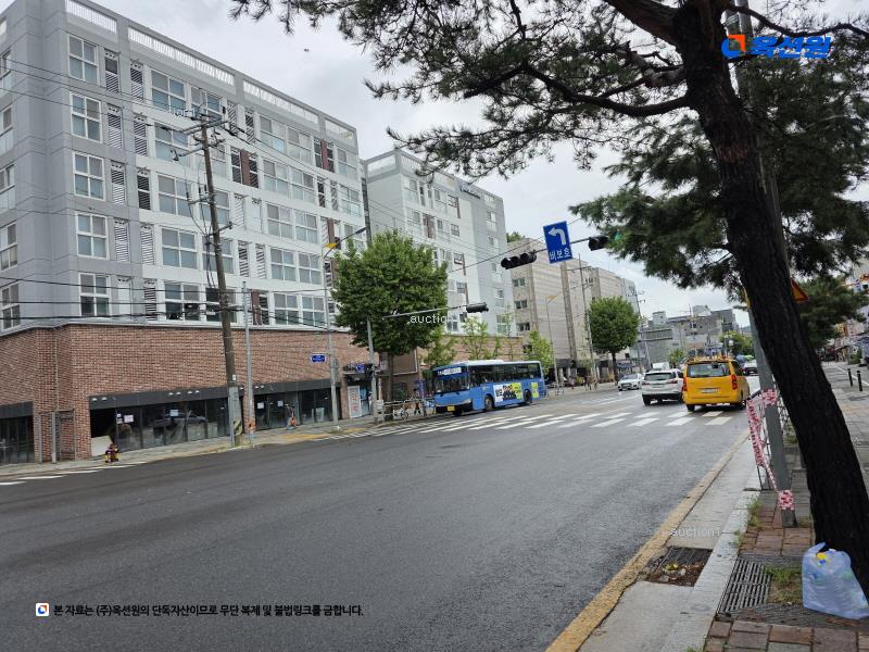 2025타경1870 서울특별시 도봉구 삼양로 602, 에드가쌍문 1층 107호 근린상가 경매 이미지