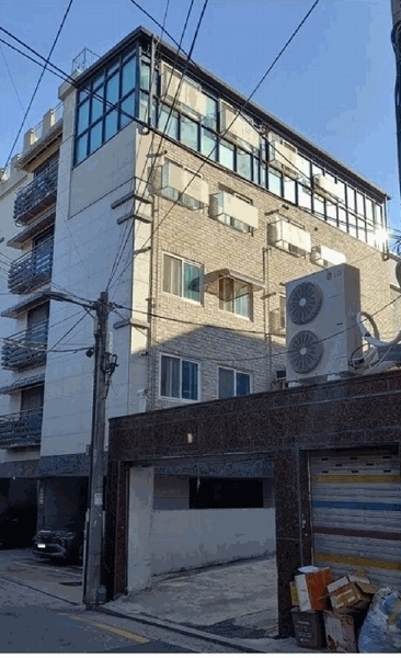 2025타경2132 서울특별시 강북구 솔매로40길 6, 유화빌 4층 402호 다세대(빌라)[공급11평형] 경매 이미지