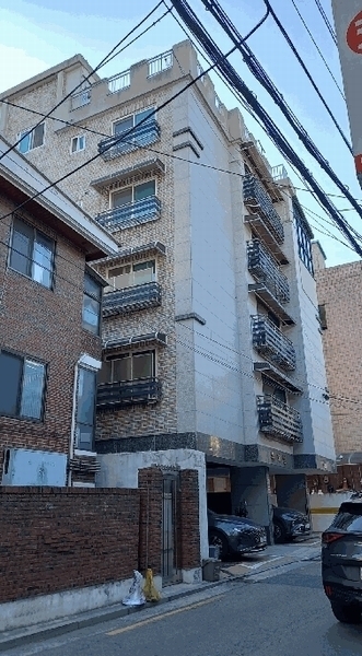 2025타경2132 서울특별시 강북구 솔매로40길 6, 유화빌 4층 402호 다세대(빌라)[공급11평형] 경매 이미지